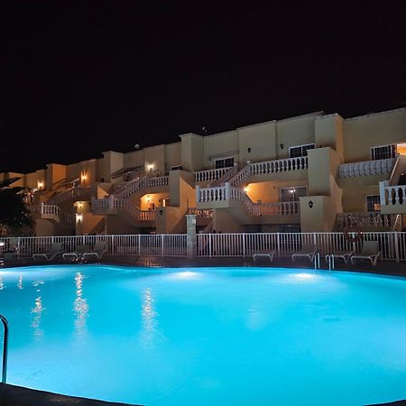 Apartament Caleta Caleta De Fuste Exteriér fotografie