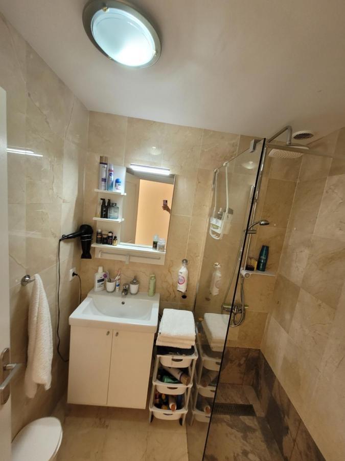 Apartament Caleta Caleta De Fuste Exteriér fotografie