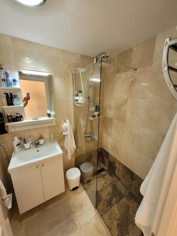 Apartament Caleta Caleta De Fuste Exteriér fotografie