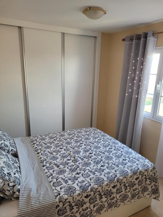 Apartament Caleta Caleta De Fuste Exteriér fotografie