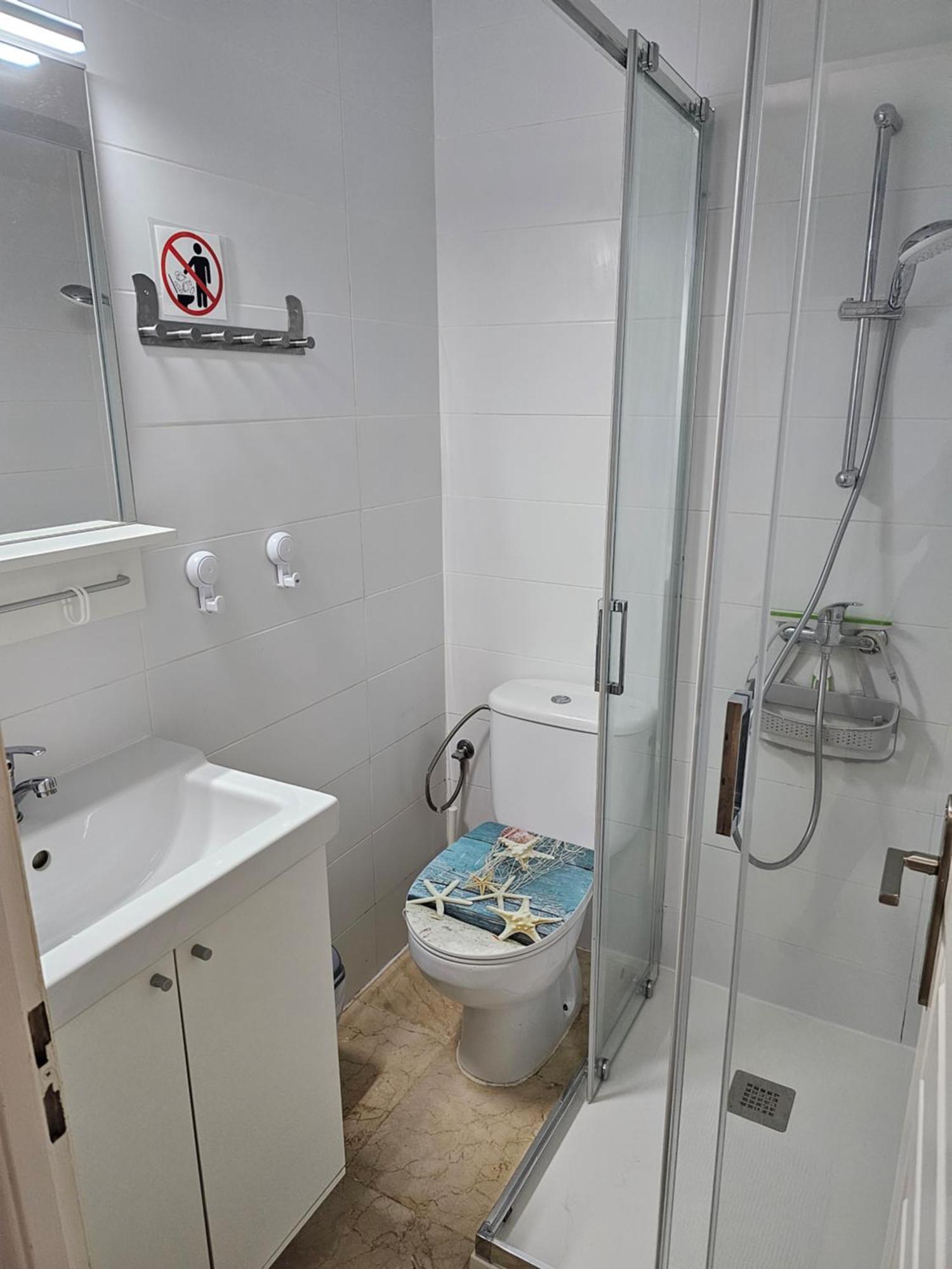 Apartament Caleta Caleta De Fuste Exteriér fotografie